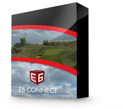 E6 Connect for Foresight