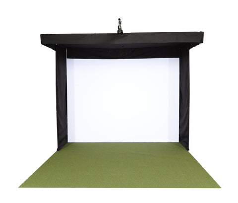 Finish Turf for GS10