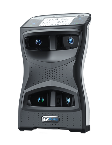 Foresight GCQuad Launch Monitor